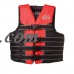 Full Throttle Adult Nylon Watersports Vest   553976749